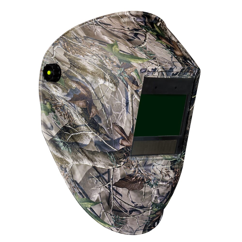 55936 Forney PRO Camo Auto-Darkeni